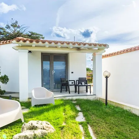 Lejlighed 1 In Vg A 200m Dal Mare Àrbatax