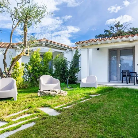 Apartment 1 In Vg A 200m Dal Mare *