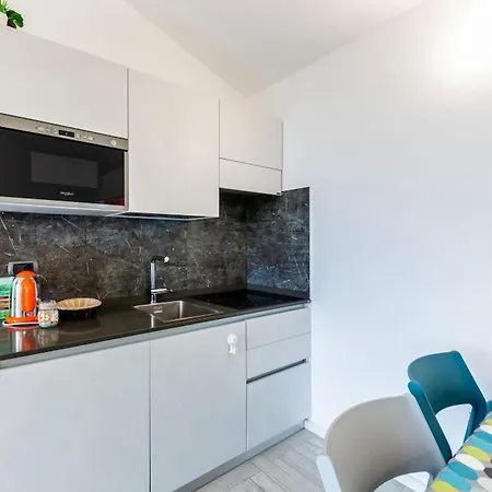 Apartamento 1 In Vg A 200m Dal Mare *