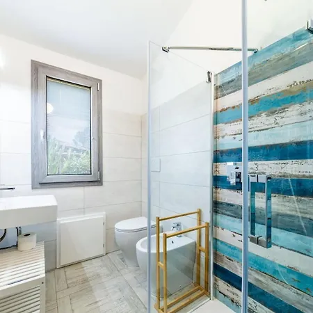 1 In Vg A 200m Dal Mare Apartamento Àrbatax