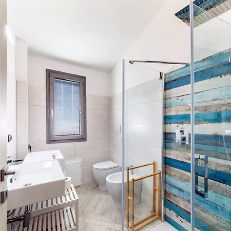 Apartamento 1 In Vg A 200m Dal Mare