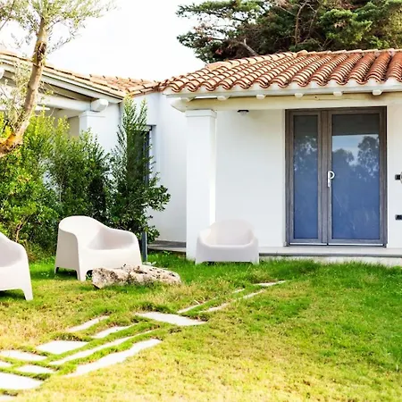 1 In Vg A 200m Dal Mare Apartamento *